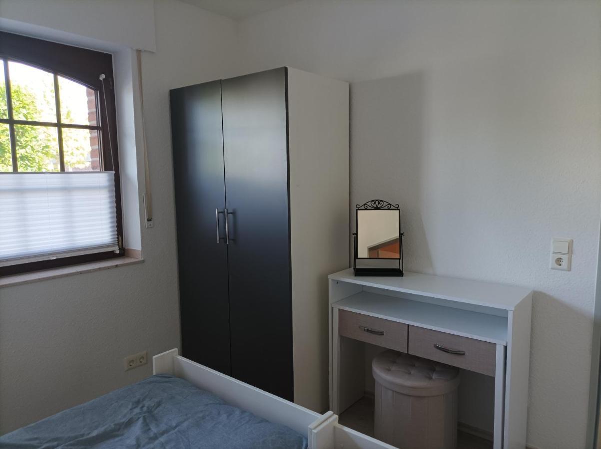 Ferienwohnung Am Stadtfeldgraben Telgte Zewnętrze zdjęcie